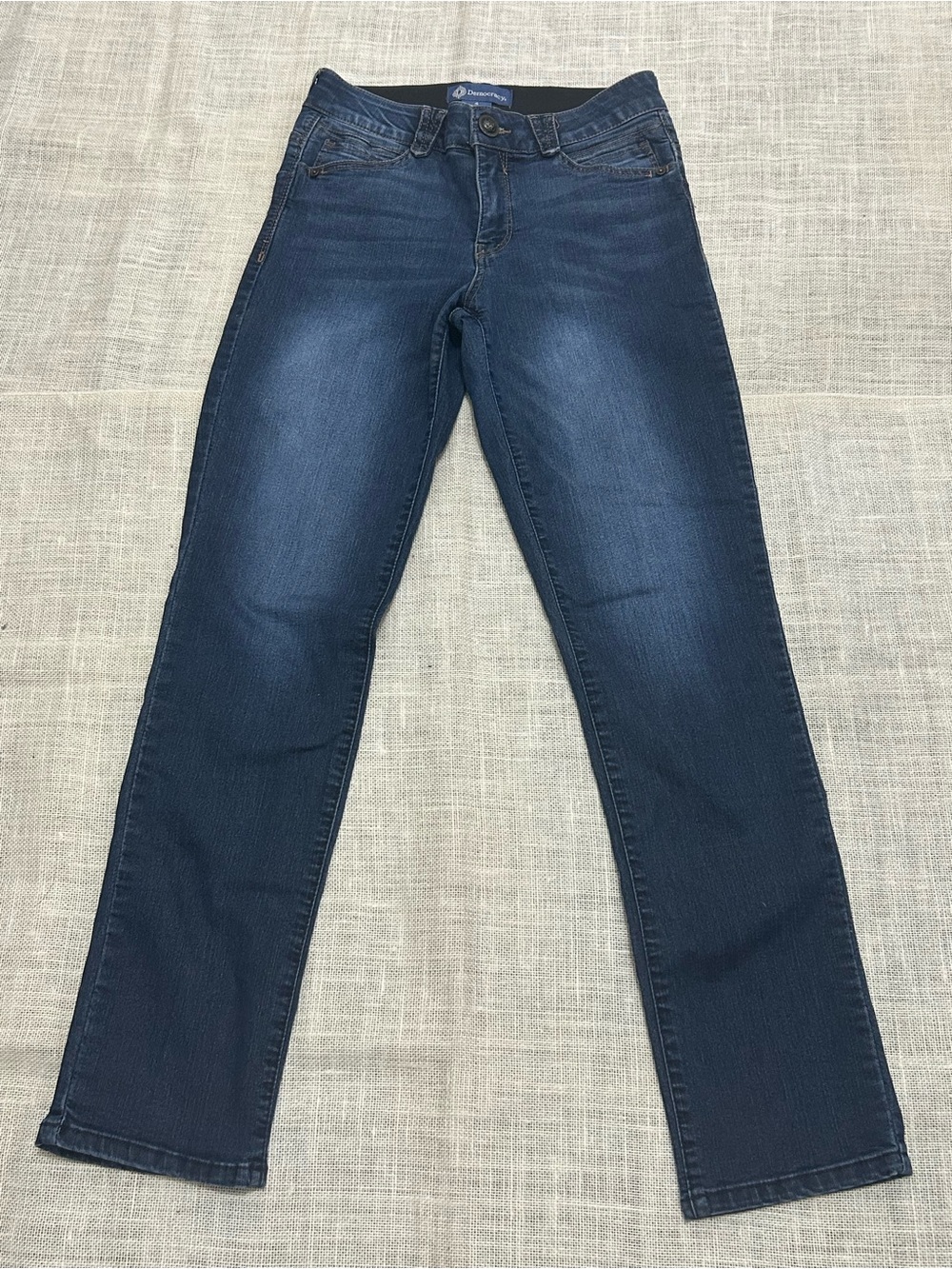 Judy Blue Jeans Women’s Medium Wash Slim Size 4